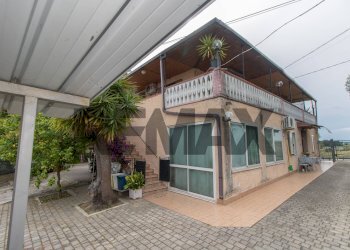 Casa all\'aperto - Semi-detached house via ripoli
 
11, Spoltore - photo 51
