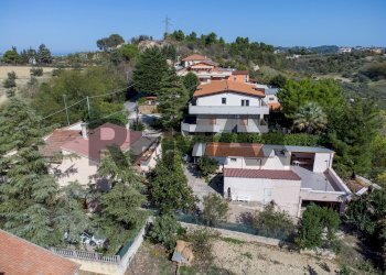 Casa all\'aperto - Semi-detached house via ripoli
 
11, Spoltore - photo 56
