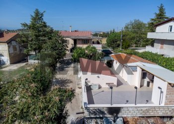 Casa all\'aperto - Semi-detached house via ripoli
 
11, Spoltore - photo 58