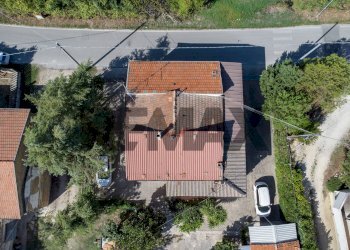 Posizione della mappa - Semi-detached house via ripoli
 
11, Spoltore - photo 68