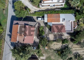 Posizione della mappa - Semi-detached house via ripoli
 
11, Spoltore - photo 69
