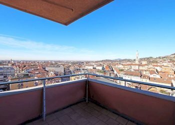 Terrazzo - Attic via Tiraboschi, Bergamo - photo 15