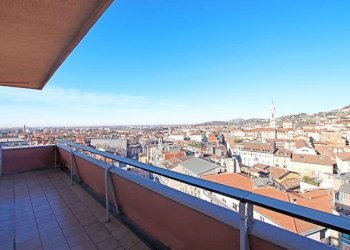 Terrazzo - Attic via Tiraboschi, Bergamo - photo 17