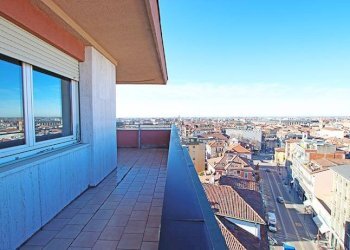 Terrazzo - Attic via Tiraboschi, Bergamo - photo 18