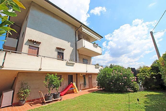villa - Villa via Santo Jesus
 
7, Curno - foto 1