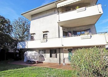 Villa - Villa via Santo Jesus
 
7, Curno - foto 2