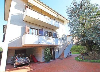 Facciata - Villa via Santo Jesus
 
7, Curno - foto 7