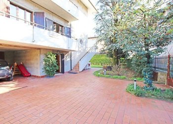 Ingresso - Villa via Santo Jesus
 
7, Curno - foto 8