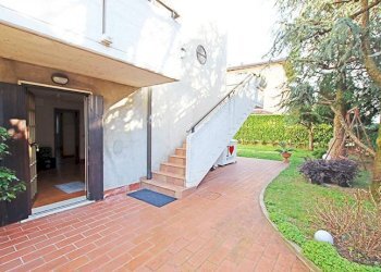 Ingresso - Villa via Santo Jesus
 
7, Curno - foto 9