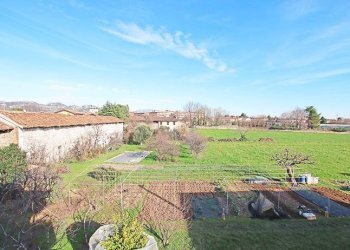 Terrazzo - Villa via Santo Jesus
 
7, Curno - foto 12