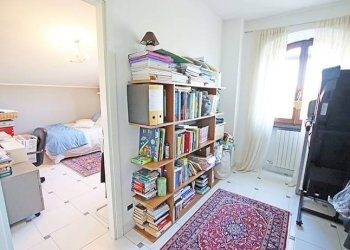 Camera - Villa via Santo Jesus
 
7, Curno - foto 23