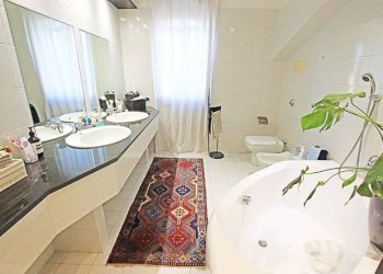 Bagno - Villa via Santo Jesus
 
7, Curno - foto 24