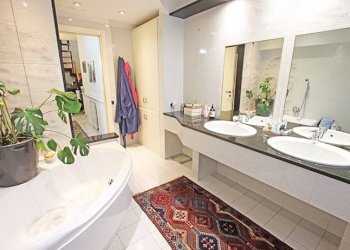 Bagno - Villa via Santo Jesus
 
7, Curno - foto 25