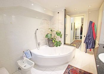 Bagno - Villa via Santo Jesus
 
7, Curno - foto 26