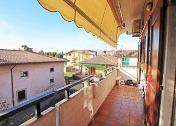 Terrazzo - Villa via Santo Jesus
 
7, Curno - foto 27