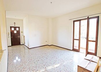 Soggiorno - Villa via Santo Jesus
 
7, Curno - foto 28