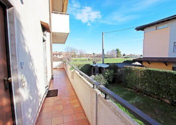 Terrazzo - Villa via Santo Jesus
 
7, Curno - foto 32