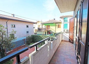 Terrazzo - Villa via Santo Jesus
 
7, Curno - foto 33