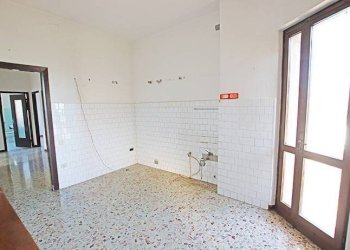 Cucina - Villa via Santo Jesus
 
7, Curno - foto 38