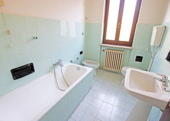 Bagno - Villa via Santo Jesus
 
7, Curno - foto 40