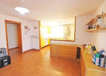 Taverna - Villa via Santo Jesus
 
7, Curno - foto 41
