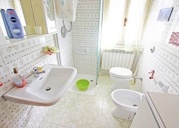 Bagno - Villa via Santo Jesus
 
7, Curno - foto 45