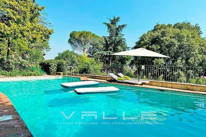 Piscina - Casa indipendente via borgo canale, Bergamo - foto 1