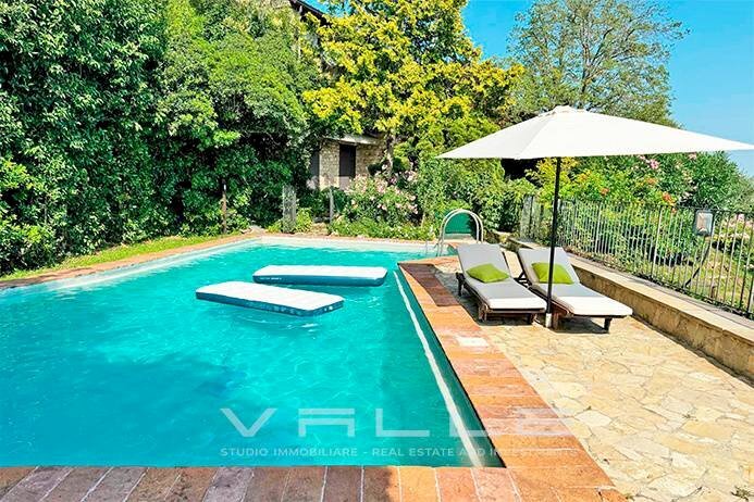 Piscina - Casa indipendente via borgo canale, Bergamo - foto 2