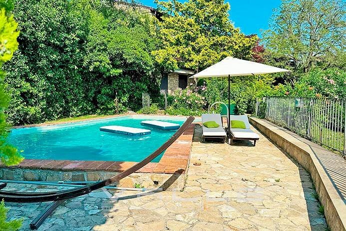 Piscina - Casa indipendente via borgo canale, Bergamo - foto 3