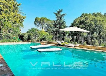 Piscina - Casa indipendente via borgo canale, Bergamo - foto 1