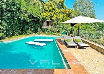 Piscina - Casa indipendente via borgo canale, Bergamo - foto 2