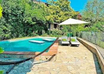 Piscina - Casa indipendente via borgo canale, Bergamo - foto 3