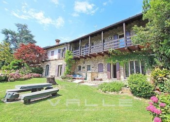 Edificio - Casa indipendente via borgo canale, Bergamo - foto 4
