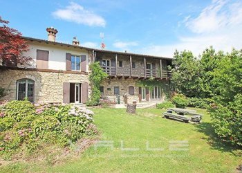 Edificio - Casa indipendente via borgo canale, Bergamo - foto 5