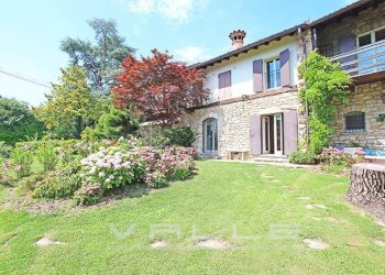 Edificio - Casa indipendente via borgo canale, Bergamo - foto 7