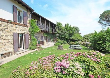 Edificio - Casa indipendente via borgo canale, Bergamo - foto 8