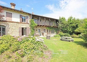Edificio - Casa indipendente via borgo canale, Bergamo - foto 9