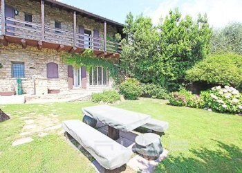 Edificio - Casa indipendente via borgo canale, Bergamo - foto 10