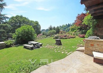 Giardino - Casa indipendente via borgo canale, Bergamo - foto 11
