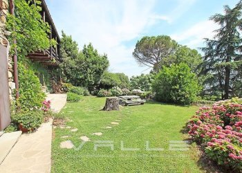Giardino - Casa indipendente via borgo canale, Bergamo - foto 12
