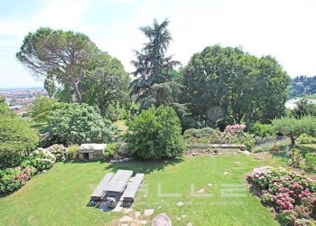 Giardino - Casa indipendente via borgo canale, Bergamo - foto 13