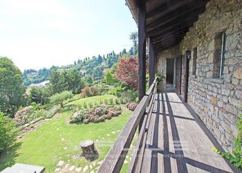 Balcone - Casa indipendente via borgo canale, Bergamo - foto 14