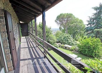 Balcone - Casa indipendente via borgo canale, Bergamo - foto 15