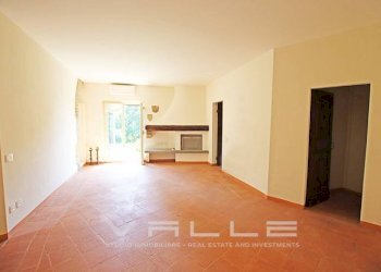 Soggiorno - Casa indipendente via borgo canale, Bergamo - foto 18