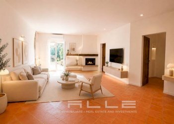Soggiorno - Casa indipendente via borgo canale, Bergamo - foto 19