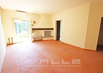 Soggiorno - Casa indipendente via borgo canale, Bergamo - foto 20