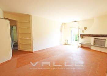 Soggiorno - Casa indipendente via borgo canale, Bergamo - foto 21