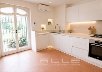 Cucina - Casa indipendente via borgo canale, Bergamo - foto 23