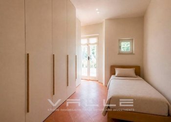 Camera - Casa indipendente via borgo canale, Bergamo - foto 27