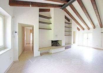 Camera - Casa indipendente via borgo canale, Bergamo - foto 30